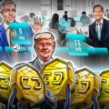 Robinhood L2 sparks ETH optimism, Saylor ‘muddies waters.’ Hodler’s Digest, July 5-12, 2026