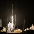 SpaceX’s Falcon 9 Rocket Is About to Crash Into the Moon—and It Could Be Visible From Earth