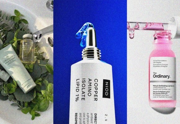To Build Better Brands, Estée Lauder Turns to Deciem