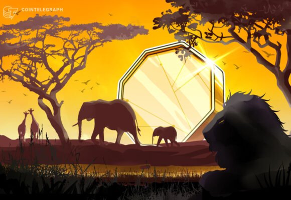 Zimbabwe admits seven fintech projects to regulatory sandbox