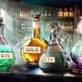 Bitcoin ETFs draw $197M, snap 8-week outflow streak