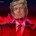Trump’s memecoin holders have lost over $3.8B: Report