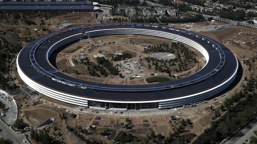 Apple sues OpenAI alleging theft of top-secret information