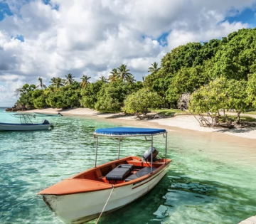 Dominican Republic Launches Dedicated Luxury Training to Support Agents’ Knowledge of Beaches