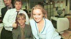 The Office actress Lucy Davis says she has ‘incurable’ cancer