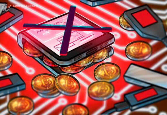 Coldcard’s 5-year flaw reveals hardware wallet testing gap: Kraken’s security chief