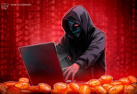 Term Finance loses estimated $8.5M in vault governance exploit