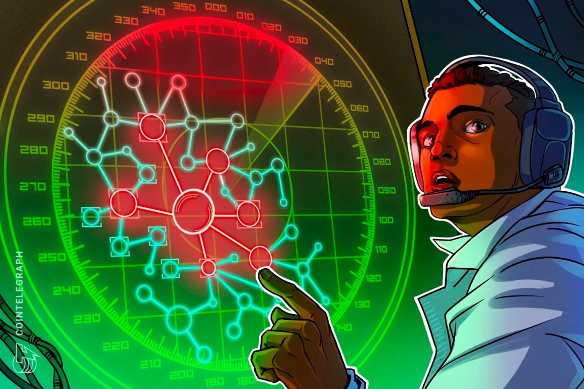 Cronos halts network after Tectonic exploit involving estimated $75M