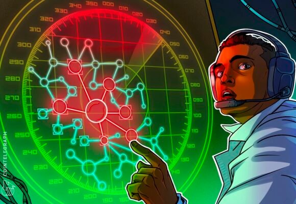 Cronos halts network after Tectonic exploit involving estimated $75M