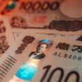 The US bares its financial weak spot