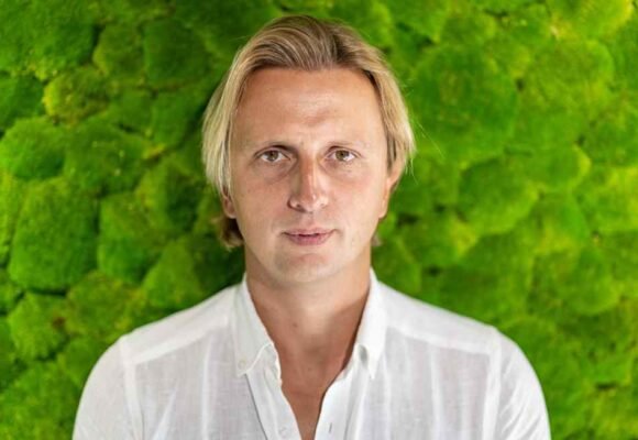 Revolut chief Nik Storonsky sued by broker over €350mn superyacht