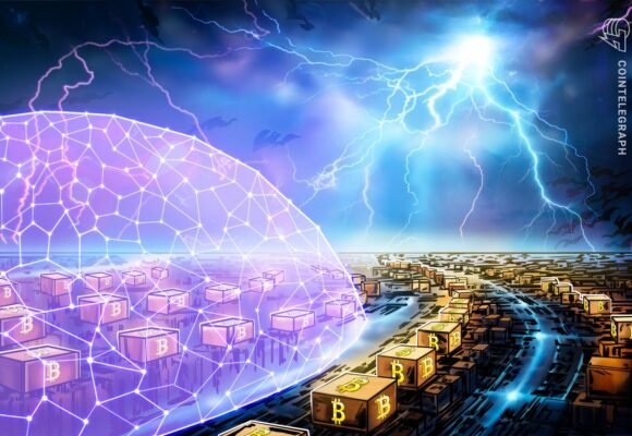 StarkWare tests quantum-resistant Bitcoin transaction on mainnet