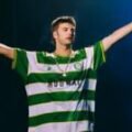 Semi-pro football club ‘in shock’ after shirt worn by Reading Festival headliners