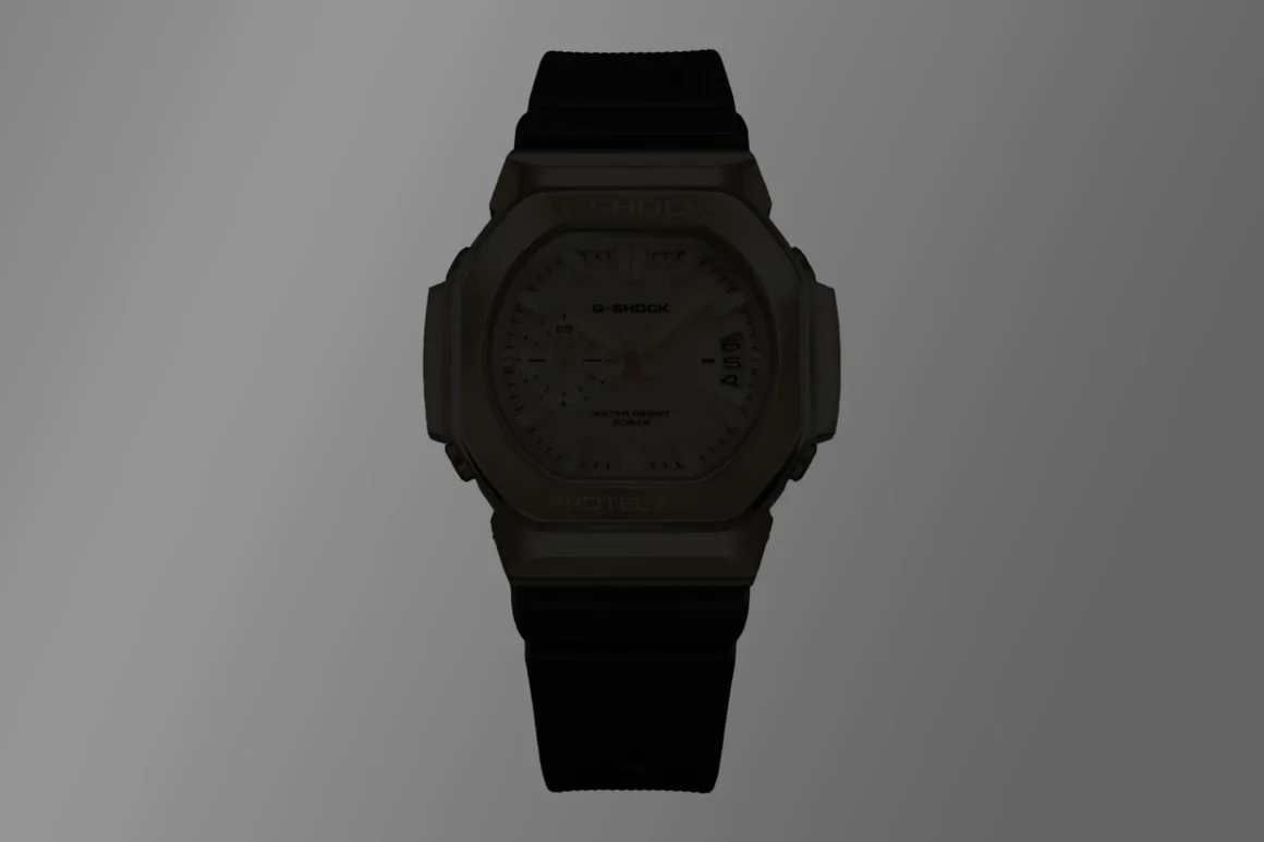 Casio ‘CasioNaut’ G-Shock GMC-2500 GAC-2500 Series: Price, Specs, Availability