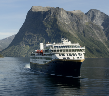 Havila Voyages launches Autumn booking campaign