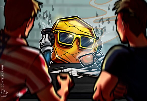 Australian 40-year economic outlook recognizes ‘AI revolution,’ omits crypto
