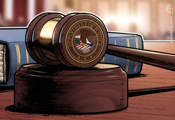 Cybercrime ringleader Malone Lam pleads guilty in $245M crypto theft conspiracy