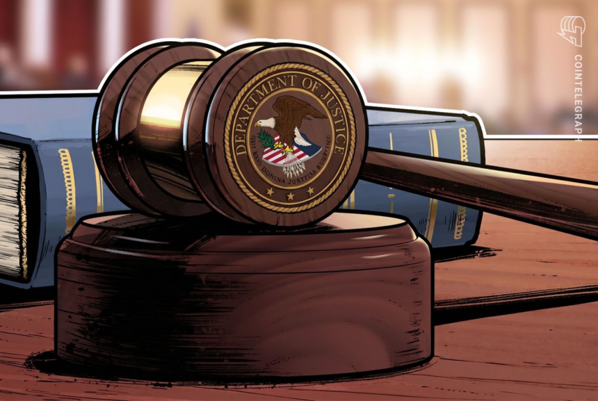 Cybercrime ringleader Malone Lam pleads guilty in $245M crypto theft conspiracy