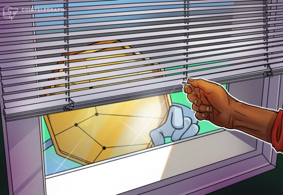 Harmony proposes shutting down layer 1, migrating ONE to Ethereum