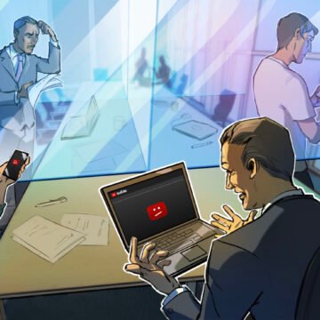 Cardano’s IOG warns users to avoid YouTube channel amid apparent hijack