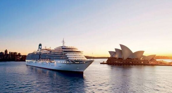 Holland America Line Expands to 12 Ships with Addition of Arcadia