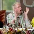 Screams, haunting scenes and deadly hide-and-seek, as Celebrity Traitors heats up