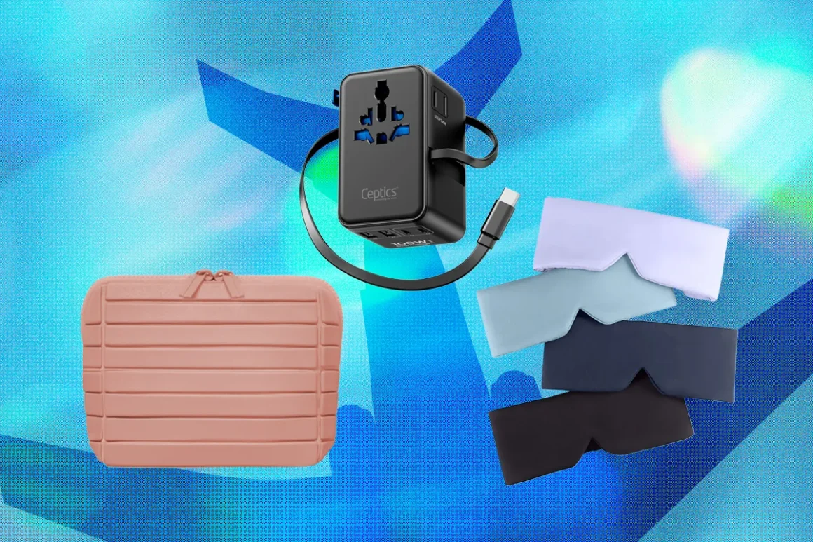 13 Best Gifts Every Traveler Should Have (2026)