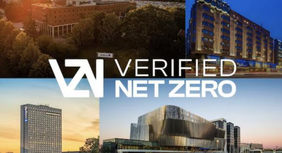 Radisson Hotel Group accelerates ambition for 100 Verified Net Zero hotels by 2030
