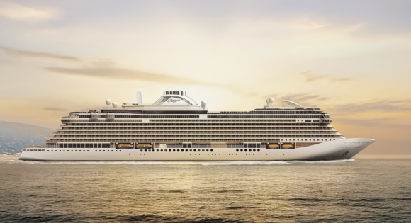 Regent Seven Seas Cruises®Unveils Exceptional New Tastings and Pairing Experiences