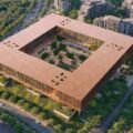 EYOND Unveils The Yards Plaza, a New Workplace Destination Shaped Around People and Wellbeing
