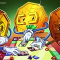 Move over memecoins: Crypto ‘meme games’ coming, bagholders and all