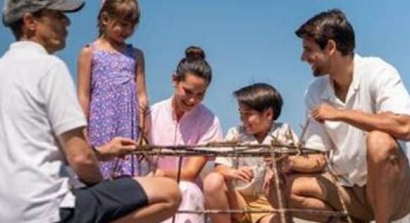 AYANA KOMODO WAECICU BEACH ACHIEVES EARTHCHECK SILVER CERTIFICATION FOR SECOND CONSECUTIVE YEAR