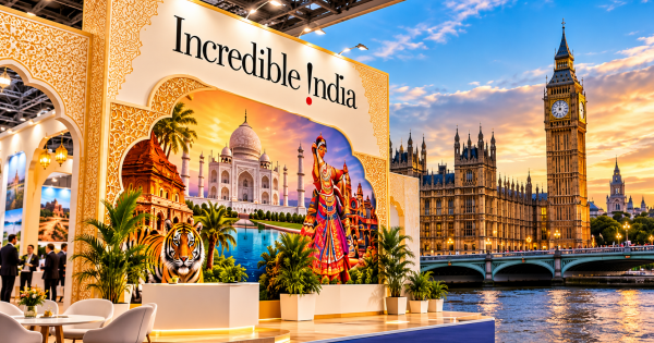Indiatourism