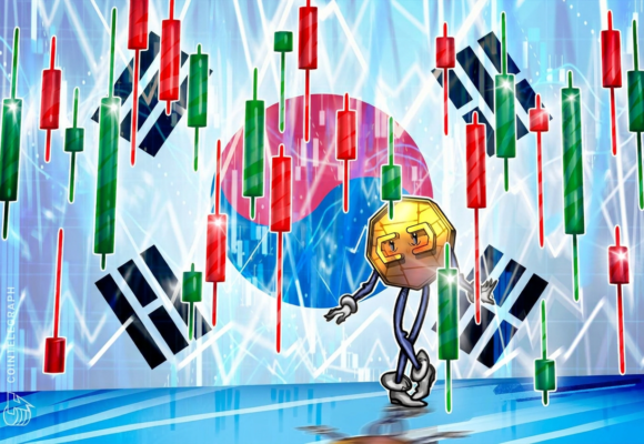 South Korea crypto exchange profits fall 78% in H1 amid trading slump
